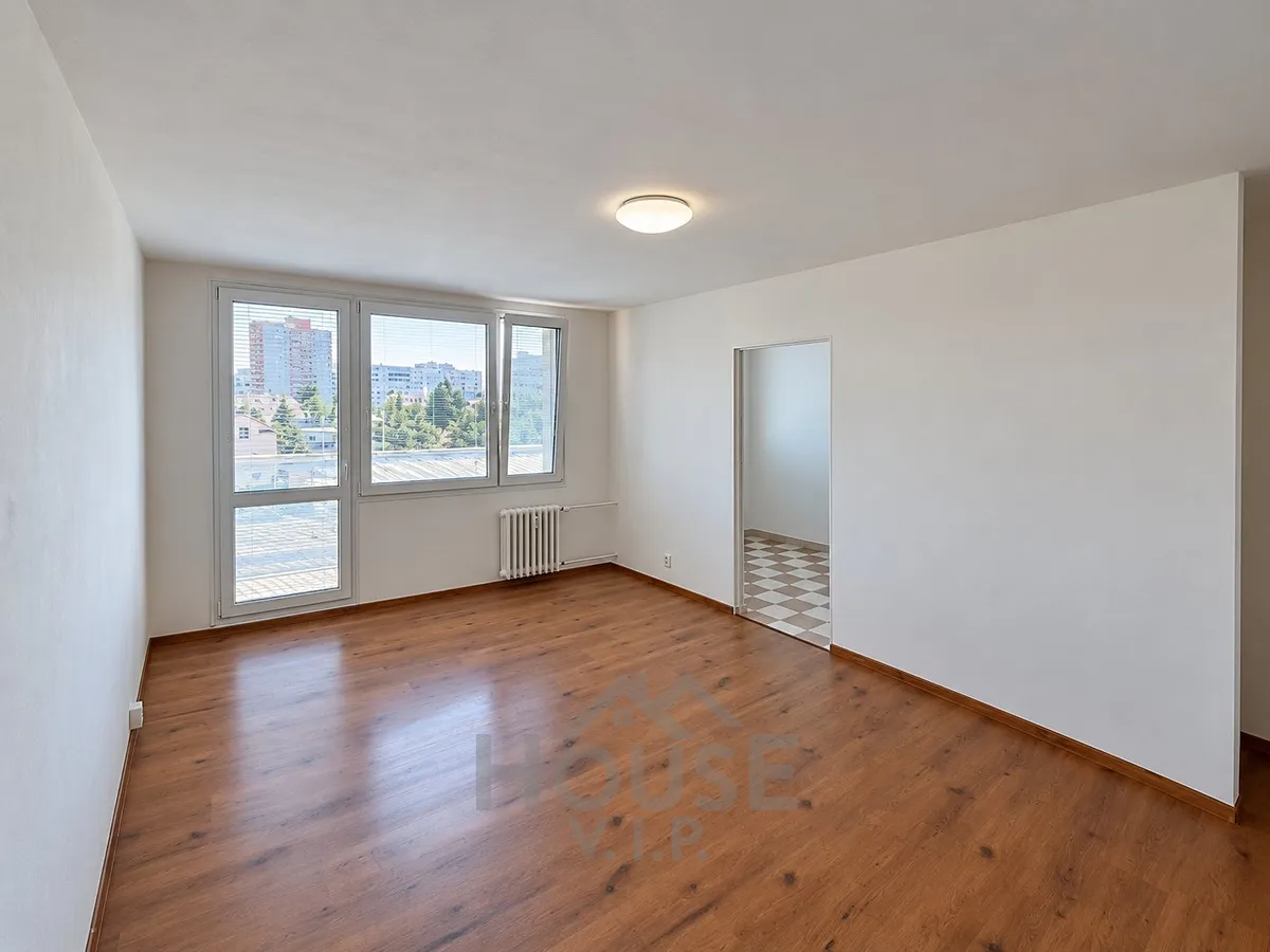 Prodej bytu 3+1 68 m²
